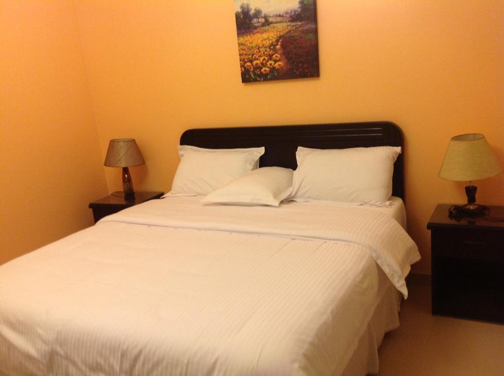 Villa Hotel Apartments Al Khobar Cameră foto