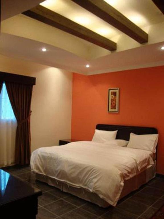 Villa Hotel Apartments Al Khobar Cameră foto