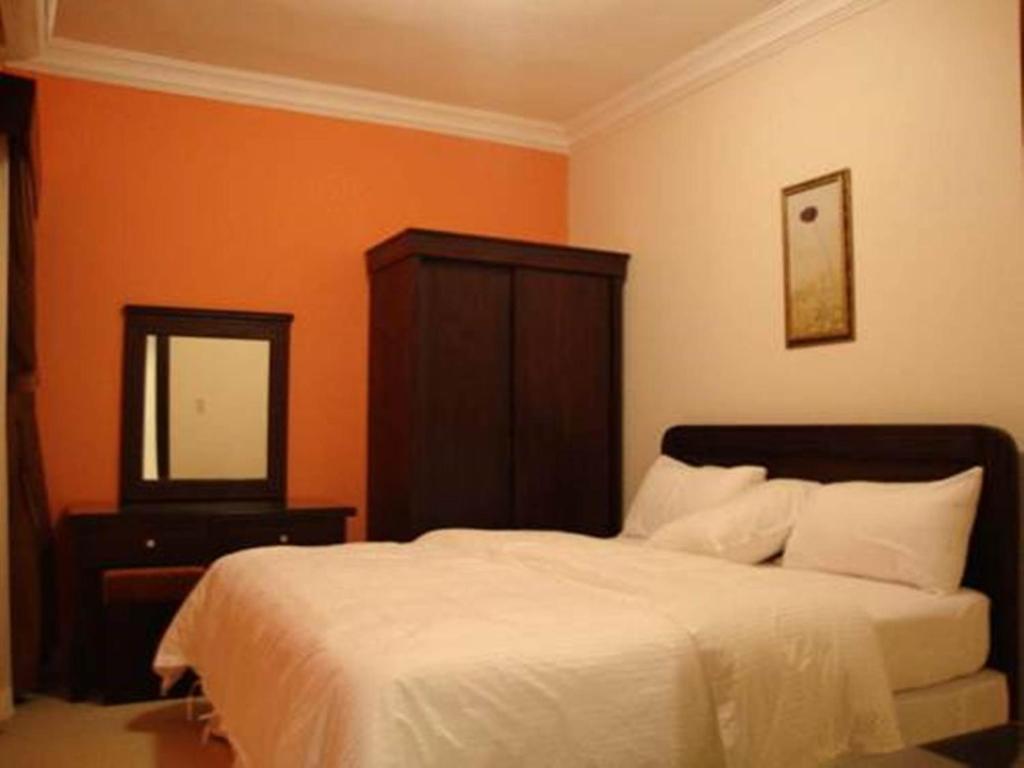 Villa Hotel Apartments Al Khobar Cameră foto