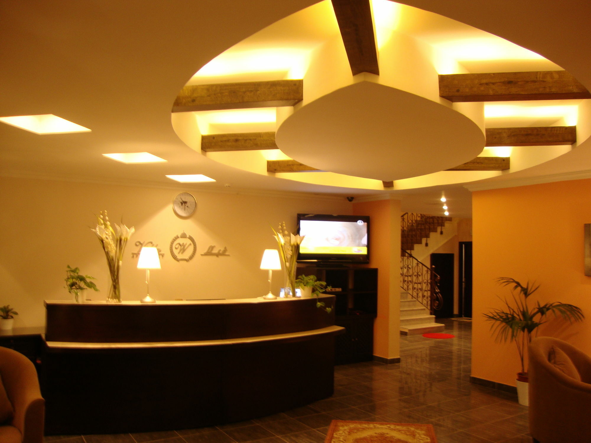 Villa Hotel Apartments Al Khobar Exterior foto